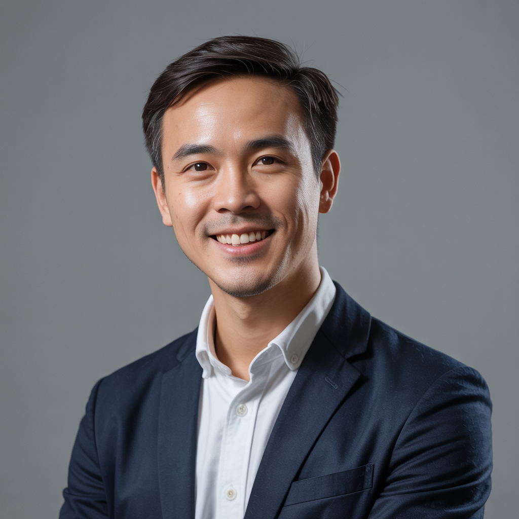 Lee - AI Avatar Tutor